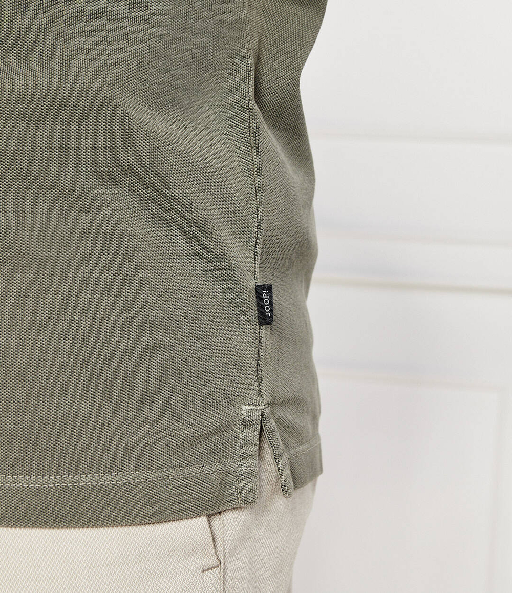 Поло Ambrosio Joop! Jeans - серый(30037489)