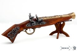 Denix Пистоль австрийский 18 века