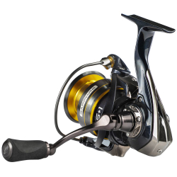 Катушка Favorite Sapphire 4000 SPHR401 7+1BB 5.2:1