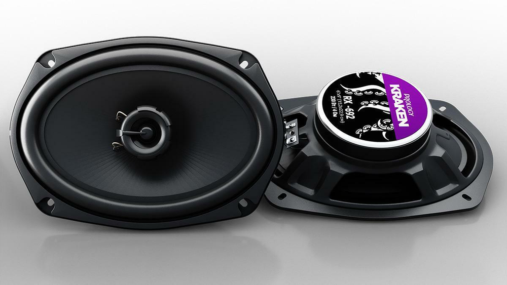 Prology RX-692 Kraken