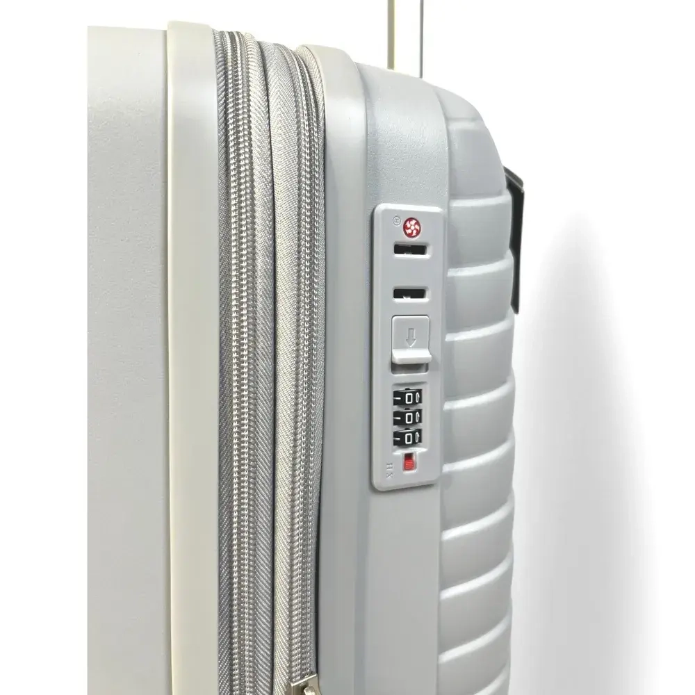 Ручная кладь Impreza PP 713, Светло-серый, S