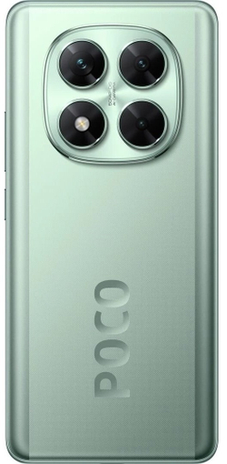 Xiaomi POCO X7 12/512GB Green