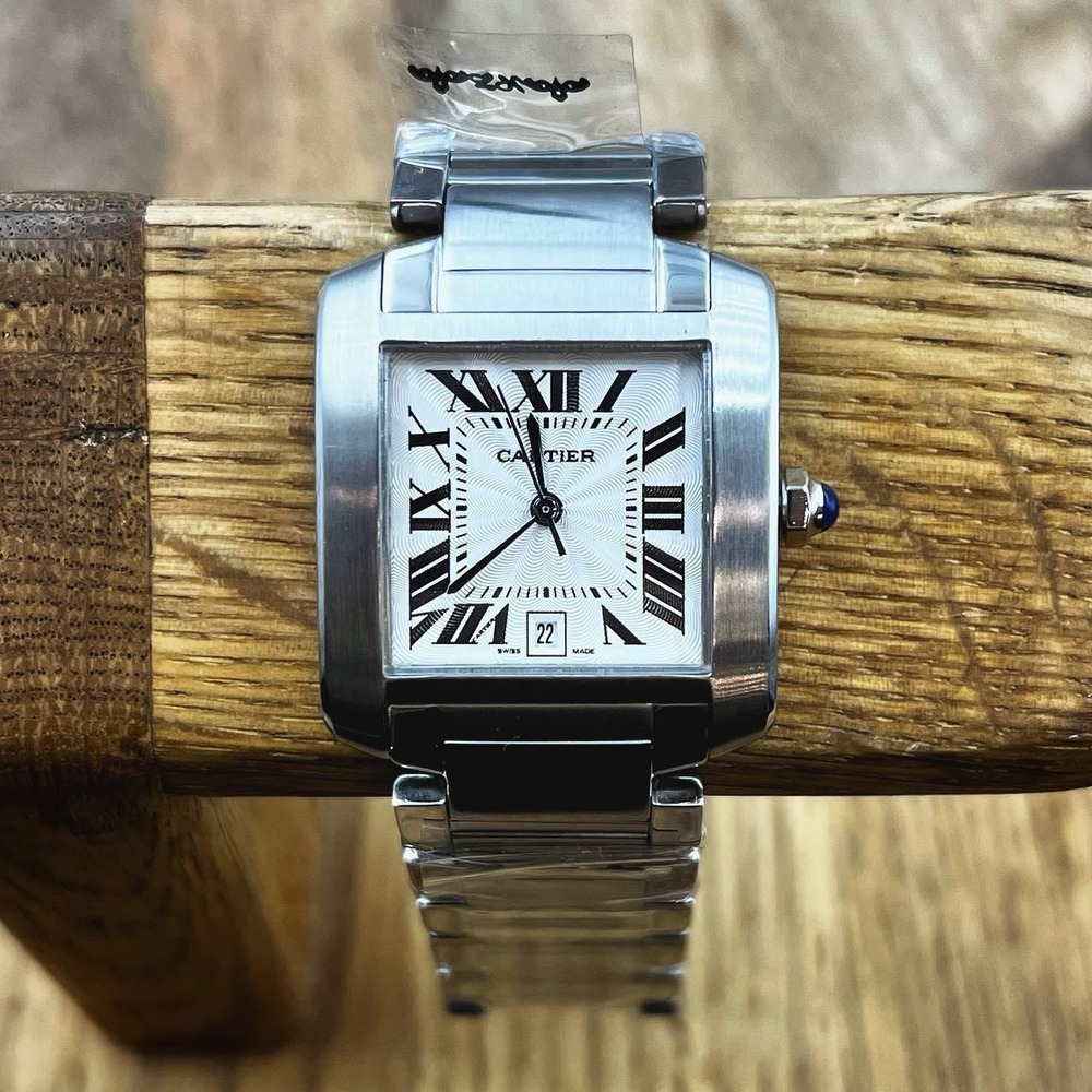 Часы Cartier