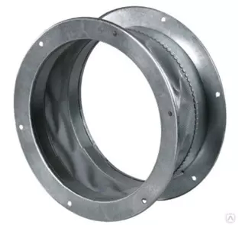 Гибкие вставки для крышных вентиляторов ZRC 2,25
