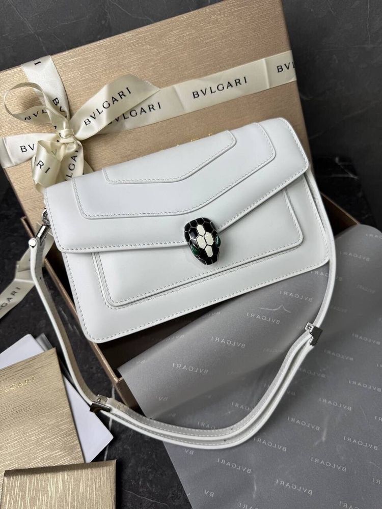 Кольцо Bvlgari