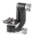 Складная карданная голова карбоновая Benro GH5CMINI