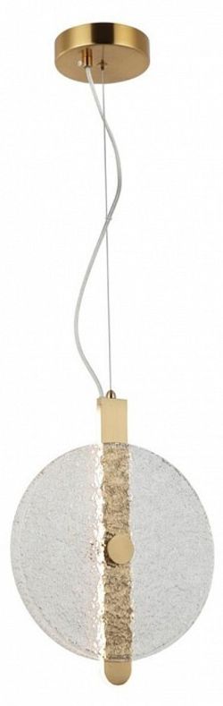 Подвесной светильник Aployt Lorentayn APL.328.06.09