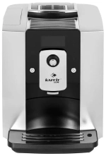 Kaffit.com Siena KLM1601 Silver