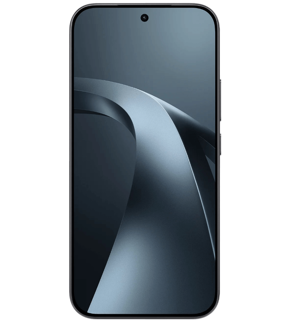 Смартфон Xiaomi 17T 12/512Gb Черный