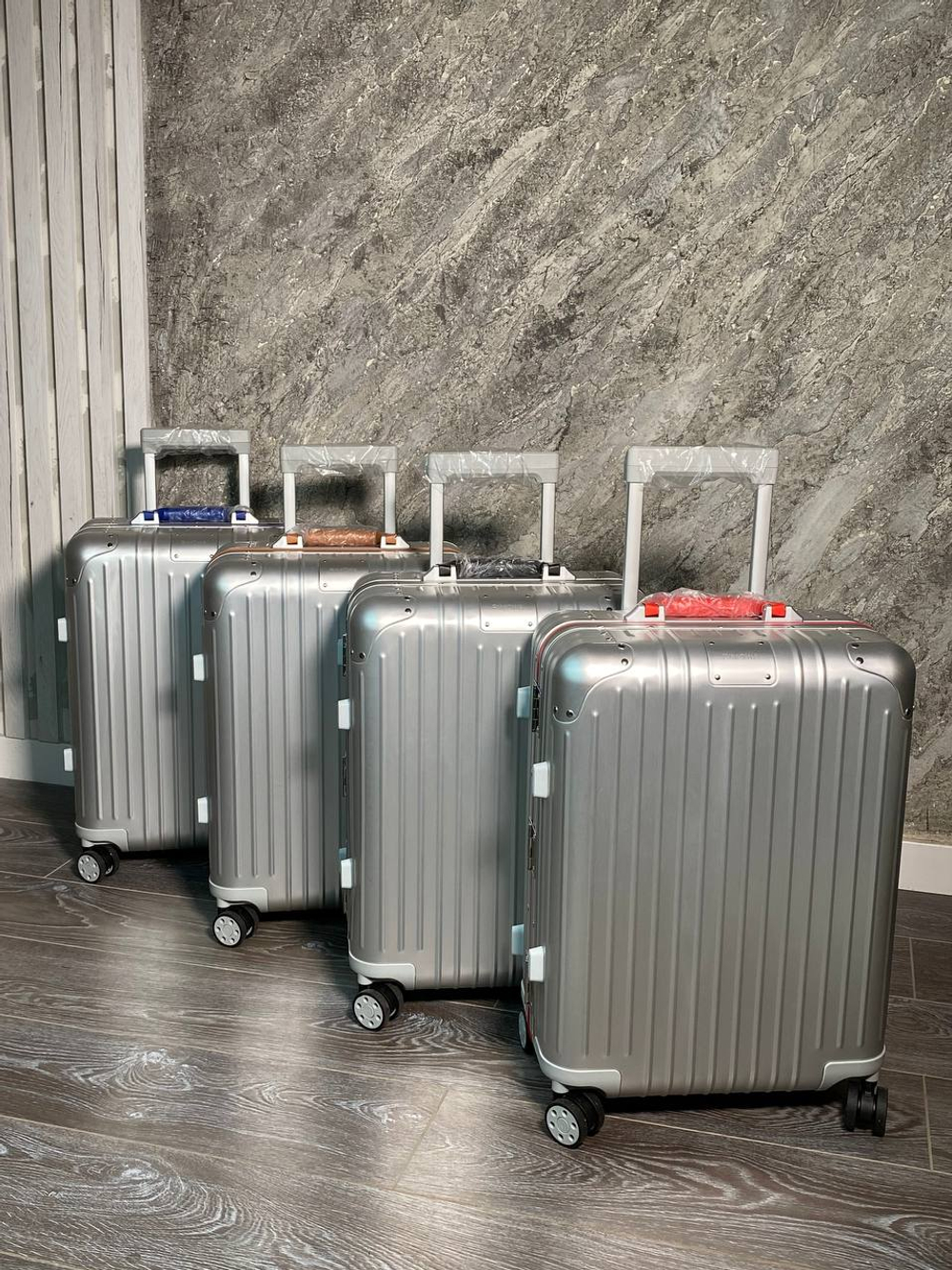 Чемодан Rimowa