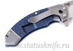 Нож Lahar Small Tim Galyeanфотография - 5