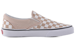 Vans Slip-On (Женская размерная сетка)