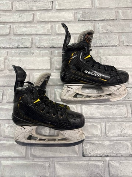 Bauer supreme M5pro JR 1.5EE (EUR 34)