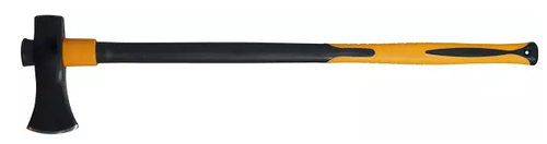 Топор-колун 4кг Фиберглас Победит