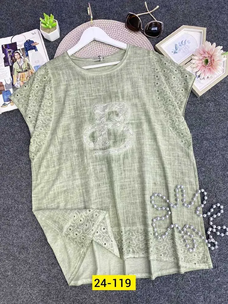 Блузка 413739 (02077040417) Fabrika