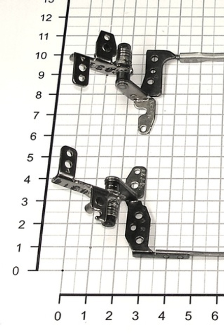 Петли для ноутбука Acer Aspire 5745G 5745 5515745