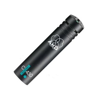 Конденсаторные микрофоны