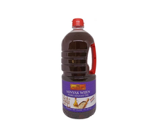 Масло кунжутное Lee Kum Kee Pure Sesame Oil 1,75 л