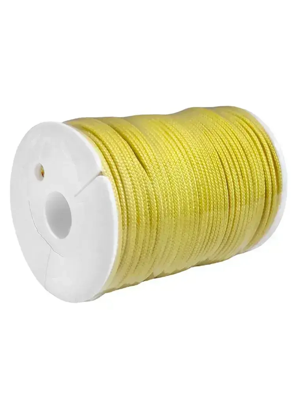 Шнур кевларовый на катушке 2,0 мм х 35 м, SOLARIS, S6418