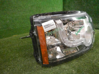 Битая Фара правая Land-Rover Discovery 4 (2009-2013) ксенон