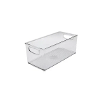 Емкость для холодильника Berkana 312хh127 (прозрачный)