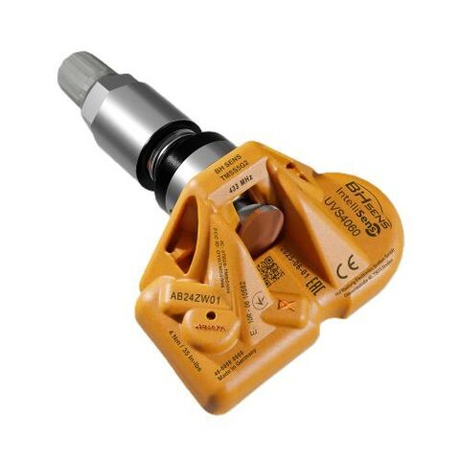BH SENS Huf - 73909460-HUF - Wheel Sensor, tyre-pressure monitoring system
