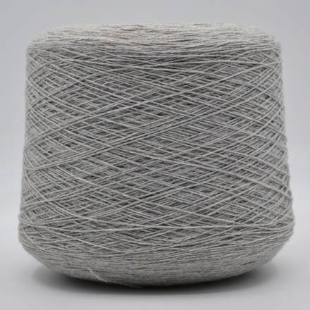 Papi Fabio Art. SHARON (серебряный меланж)