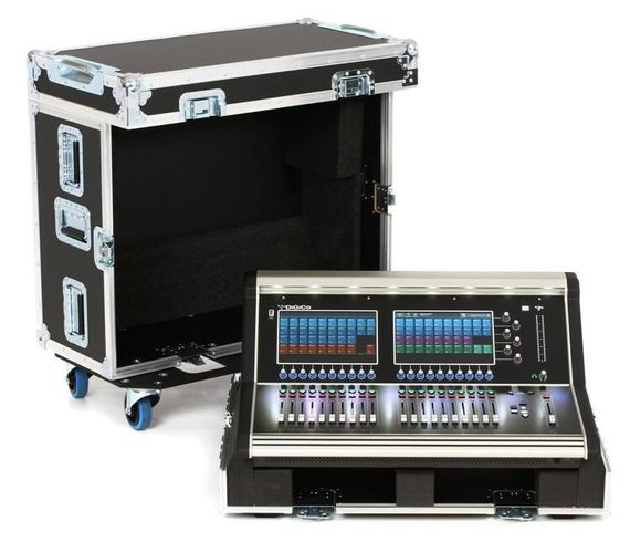 DiGiCo FC-S21