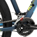 Горный велосипед Welt Rockfall 4.0 29 (2024)