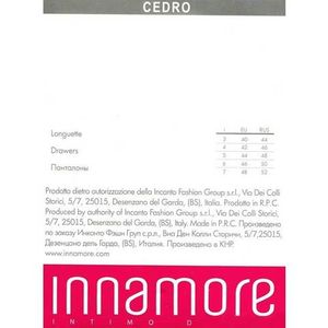 Трусы BD36004 Innamore