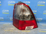 Стоп левый Honda ODYSSEY 2001-2004