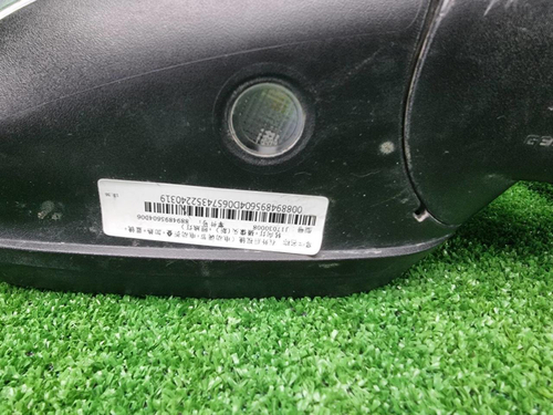 Зеркало правое Geely Atlas Pro (2021-н.в.) 10 конт