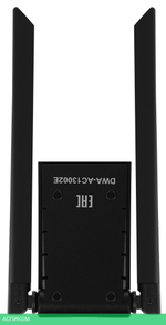 Wi-Fi адаптер Digma DWA-AC13002E