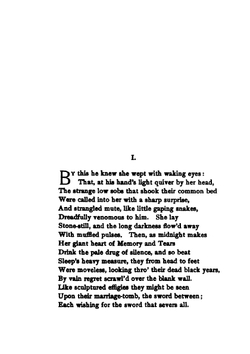 Modern love | Meredith George