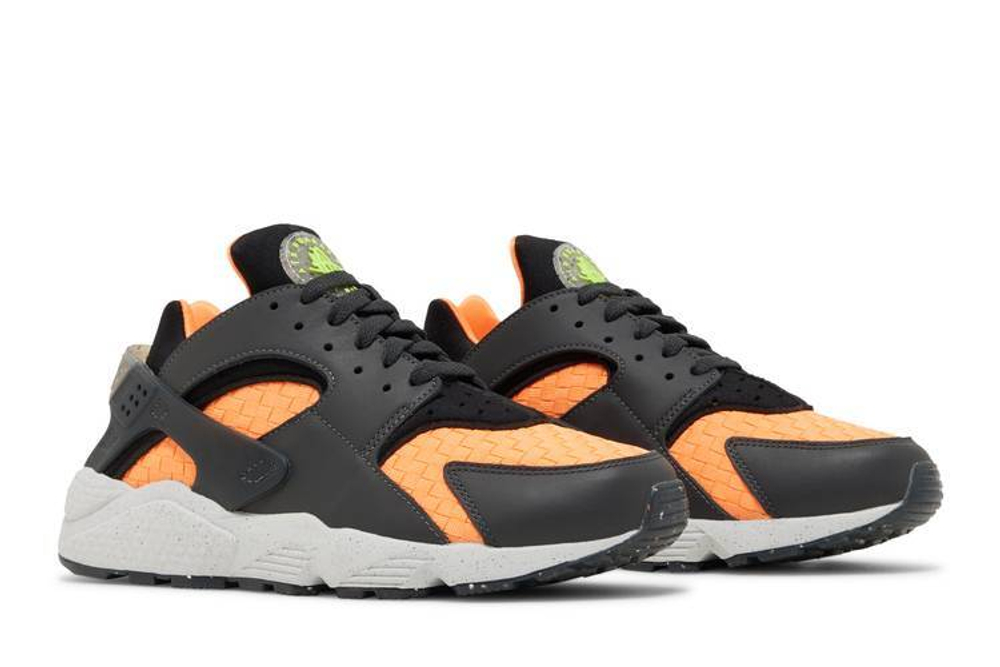 Кроссовки Nike Huarache Crater