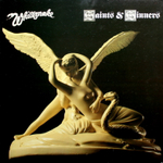 Whitesnake / Saints & Sinners (LP)
