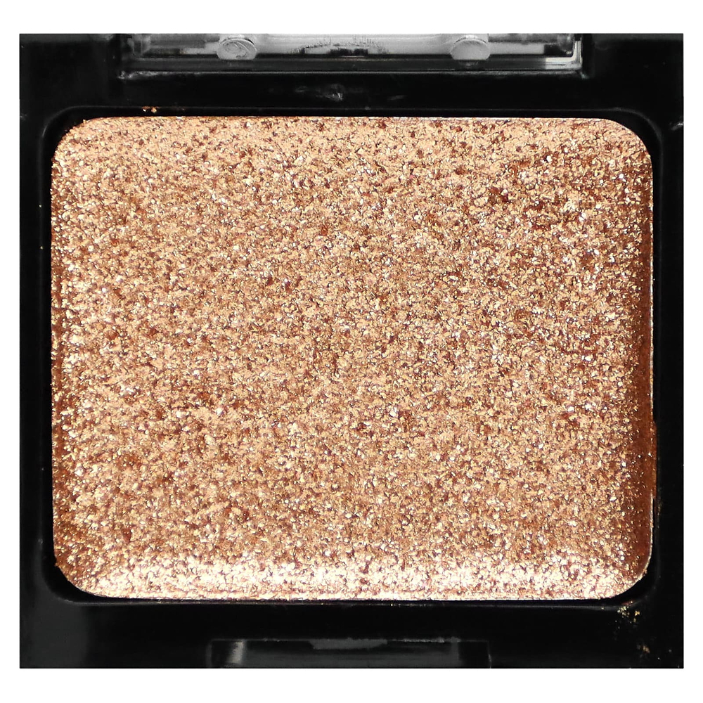 wet n wild, одинарная блестка, Toasty, 1,4 г (0,05 унции)