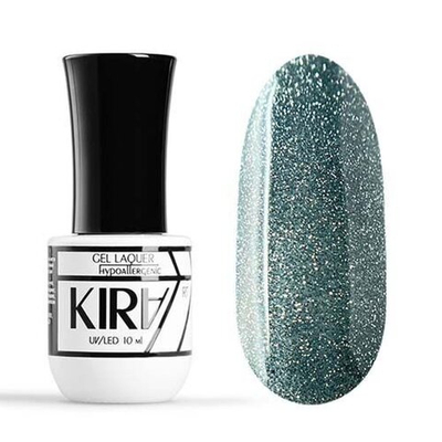 КИРА гель-лак FLASH  003 10 мл.