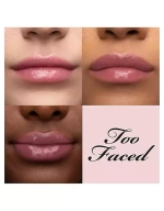 Блеск для губ Too Faced Lip Injection Glossy&Bosyy