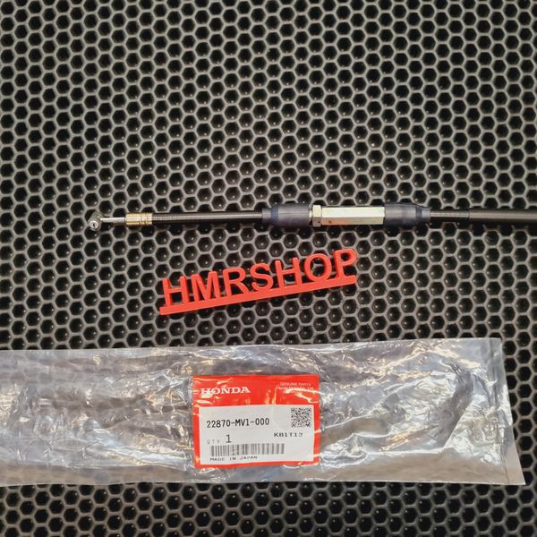 Honda Трос сцепления XRV 750 1990-1992 22870-MV1-000