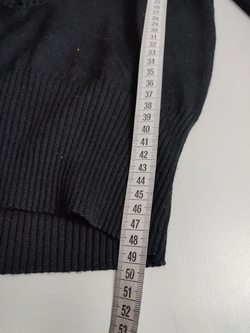 Джемпер Mila Kapitanova лаконичный 46 размер