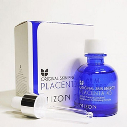 Mizon  Сыворотка плацентарная PLACENTA-45 30мл