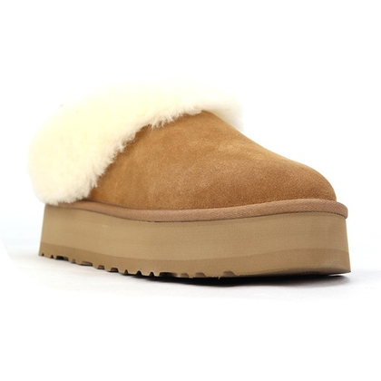 UGG Tazzelle Chestnut