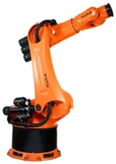 Промышленный робот KUKA KR 470-2 PA