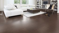 Cork Essence Novel Brick Taffeta, 2,136 м²