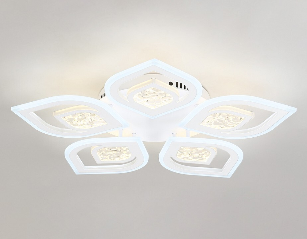 Потолочная люстра Ambrella Light FA FA4292