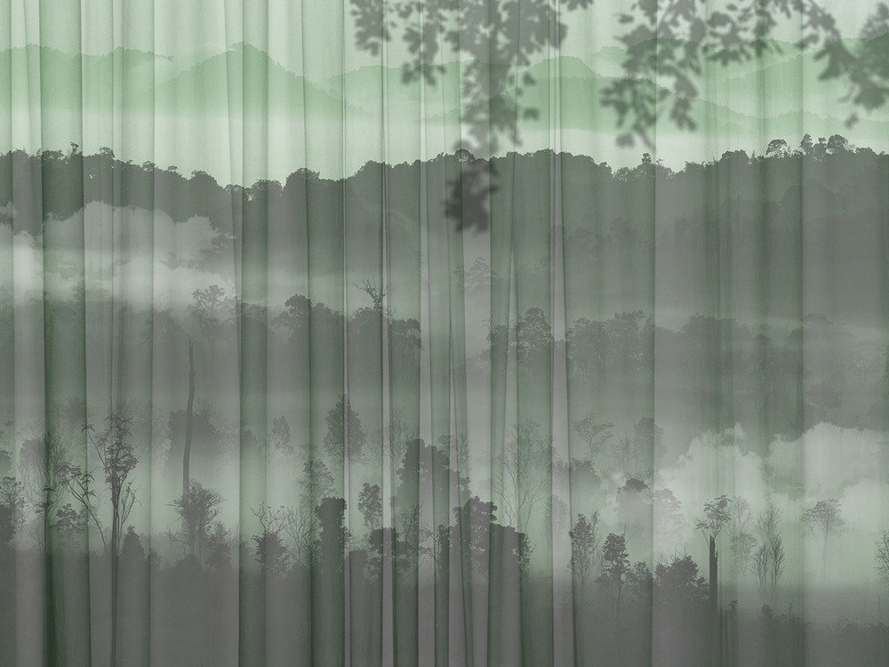 Коллекция FORESTA