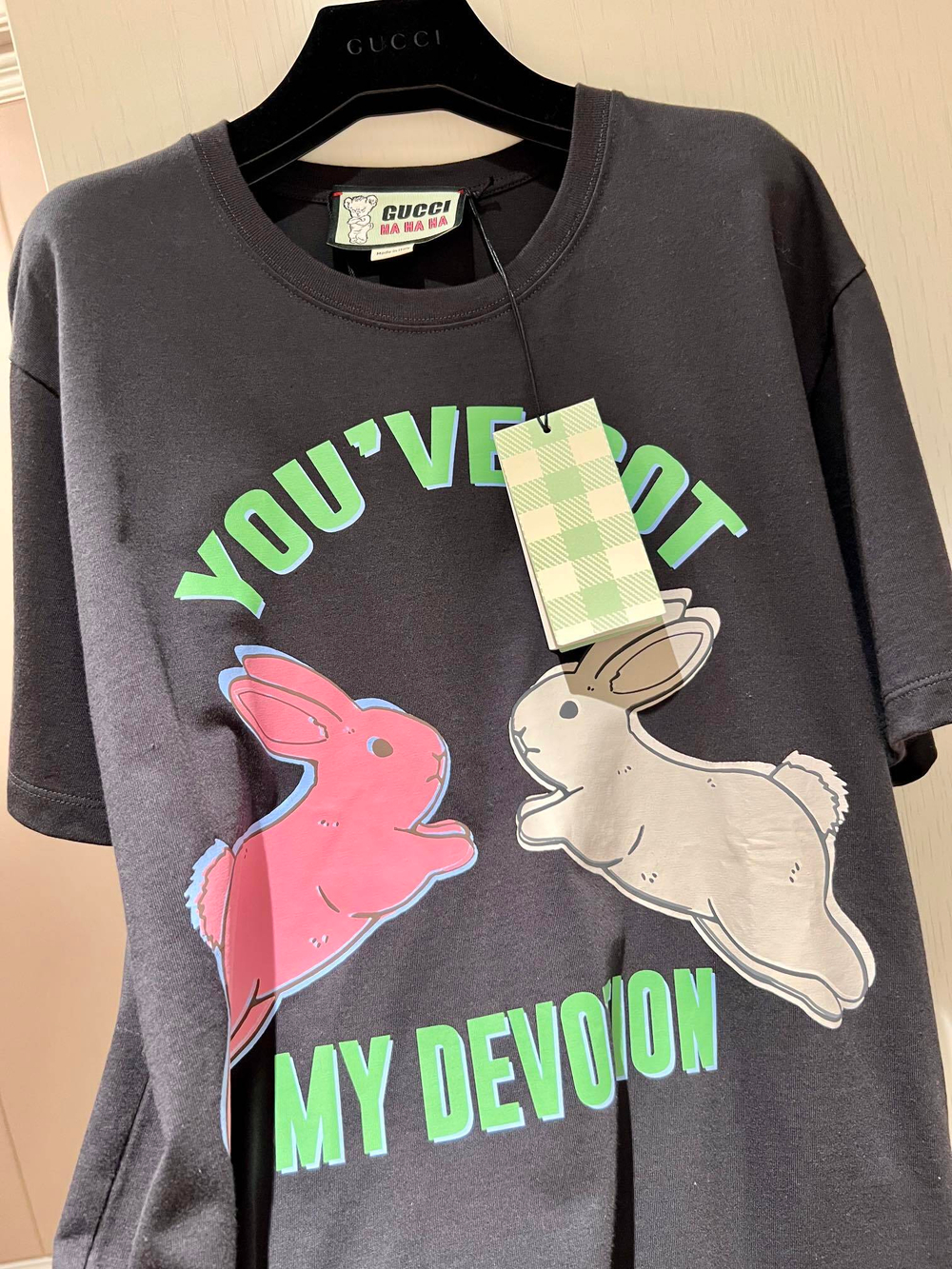 Gucci T-Shirt