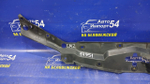 Накладка на рамку радиатора Honda ACCORD 2002-2008