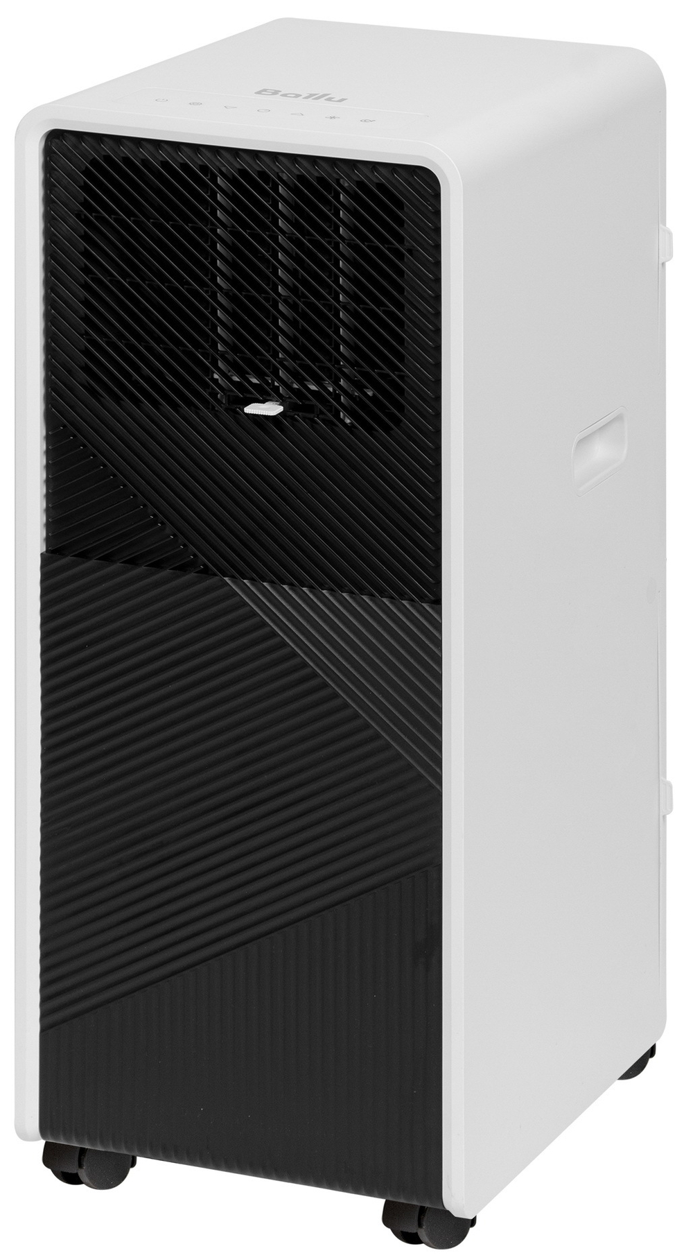 Мобильный кондиционер Ballu Stella BPAC-09 EG/N6